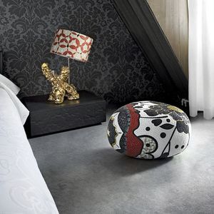 pouf contemporaneo 1