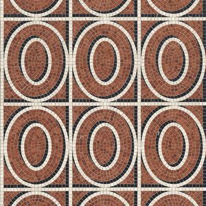 mosaici in marmo
