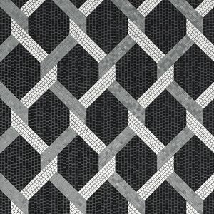 mosaico in marmo 1