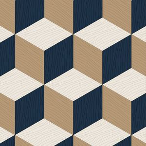 piastrelle in legno
