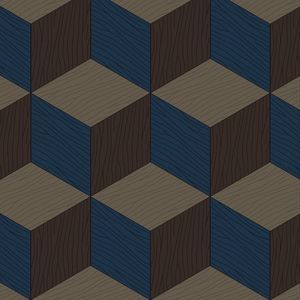 piastrelle in legno