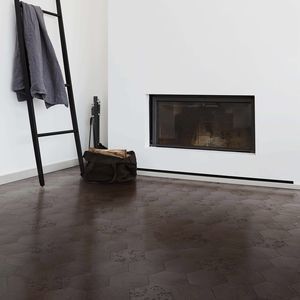 piastrelle in legno
