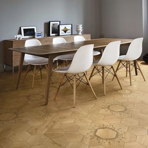 piastrelle in legno