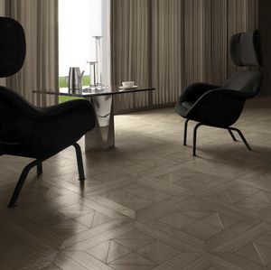 piastrelle in legno