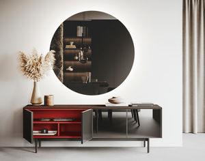 credenza contemporanea 1