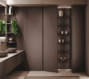 mobile da bagno contemporaneo 1