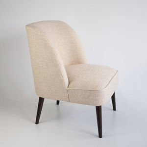 poltrona contemporanea