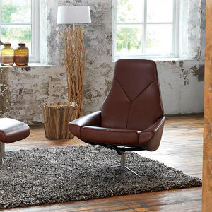 poltrona design scandinavo