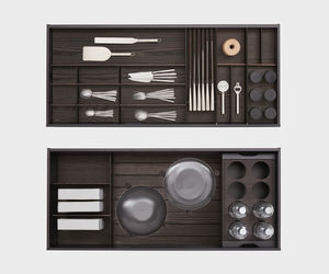 cassetto da cucina per interni
