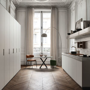 cucina contemporanea