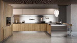 cucina contemporanea