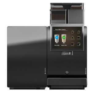 macchina da caffè espresso