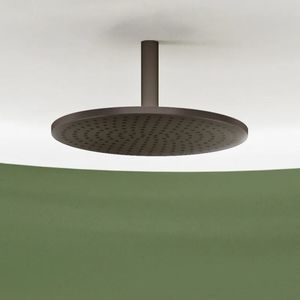 soffione doccia da soffitto