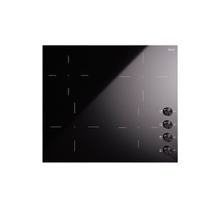 piano cottura a induzione