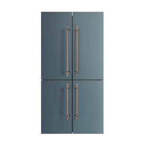 frigorifero a 4 porte