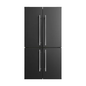 frigorifero a 4 porte
