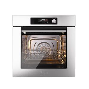 forno professionale