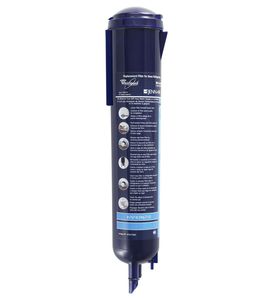 filtro dell'acqua