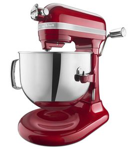impastatrice robot 1