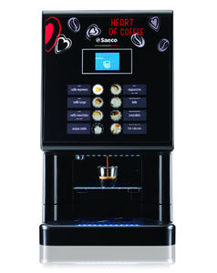 macchina da caffè espresso