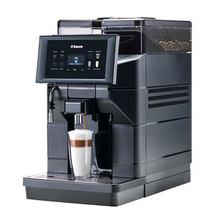 macchina da caffè professionale