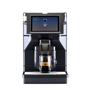 macchina da caffè combinata