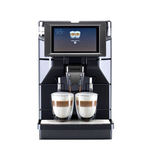 macchina da caffè combinata
