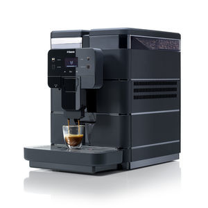 macchina da caffè professionale