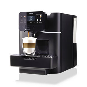 macchina da caffè espresso