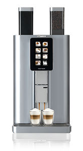 macchina da caffè combinata