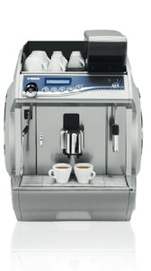 macchina da caffè espresso