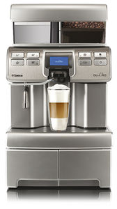 macchina da caffè espresso