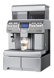 macchina da caffè espresso