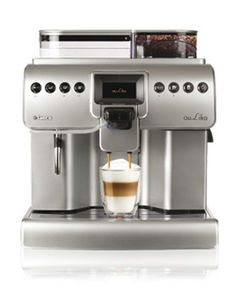 macchina da caffè espresso