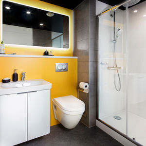 bagno contemporaneo