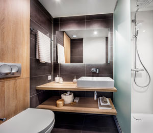 bagno contemporaneo
