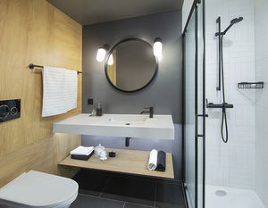 bagno contemporaneo