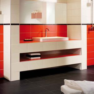 piastrelle da bagno