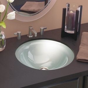lavabo sottopiano