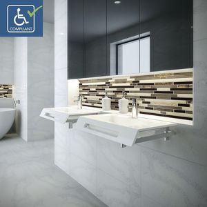 lavabo sospeso