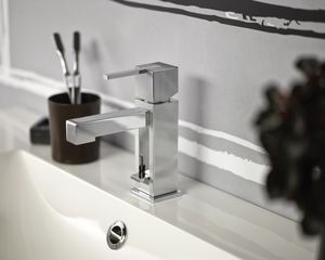 miscelatore per lavabo