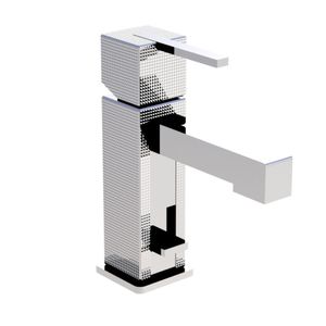 miscelatore per lavabo 1