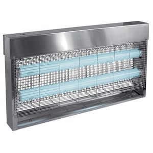 zanzariera elettrica professionale