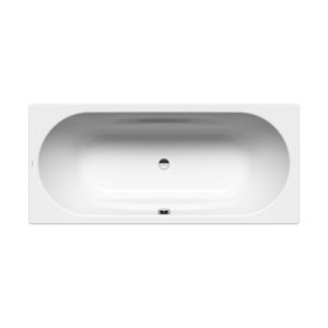 vasca da bagno ovale