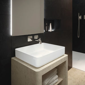 lavabo da appoggio 1