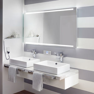 lavabo da appoggio 1