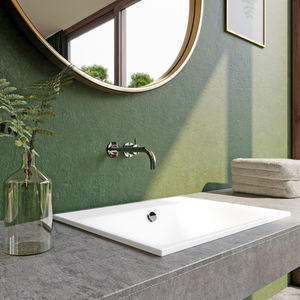 lavabo da incasso 1