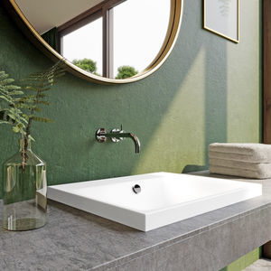 lavabo da appoggio 1