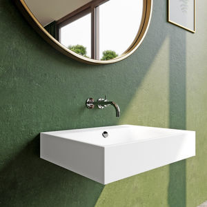 lavabo a muro 1
