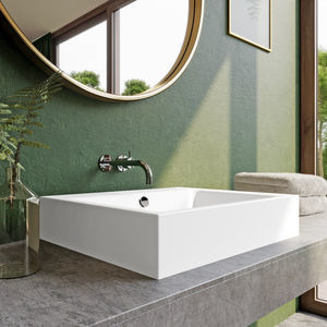 lavabo da appoggio 1